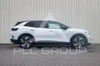 2020 Volkswagen ID 4