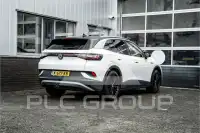 2020 Volkswagen ID 4