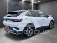 2020 Volkswagen ID 4