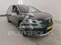2020 Volkswagen ID 4