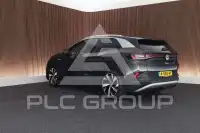 2020 Volkswagen ID 4