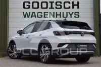2020 Volkswagen ID 4