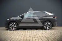2020 Volkswagen ID 4
