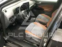 2020 Volkswagen ID 4