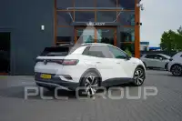2020 Volkswagen ID 4