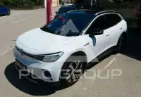 2020 Volkswagen ID 4