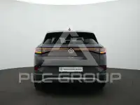 2020 Volkswagen ID 4