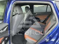 2020 Volkswagen ID 4