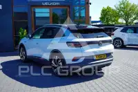 2020 Volkswagen ID 4