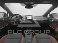 2020 Volkswagen ID 4