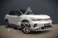 2020 Volkswagen ID 4