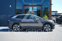 2020 Volkswagen ID 4