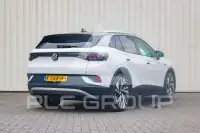 2020 Volkswagen ID 4