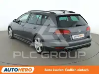 2020 Volkswagen GOLF