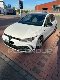 2020 Volkswagen GOLF
