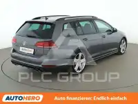 2020 Volkswagen GOLF