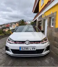 2020 Volkswagen GOLF