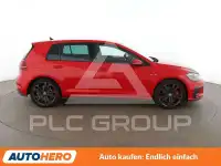 2020 Volkswagen GOLF