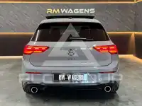 2020 Volkswagen GOLF