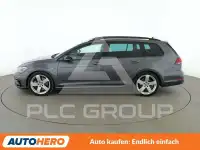 2020 Volkswagen GOLF