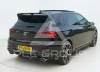2020 Volkswagen GOLF
