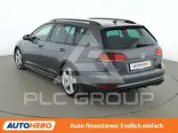 2020 Volkswagen GOLF