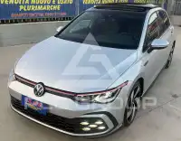 2020 Volkswagen GOLF
