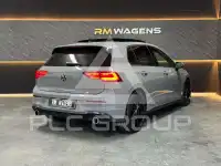 2020 Volkswagen GOLF