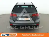 2020 Volkswagen GOLF