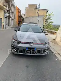 2020 Volkswagen GOLF