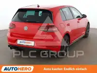 2020 Volkswagen GOLF