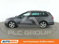 2020 Volkswagen GOLF