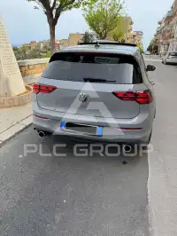 2020 Volkswagen GOLF