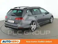 2020 Volkswagen GOLF