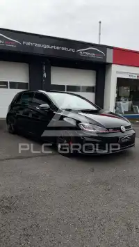 2020 Volkswagen GOLF