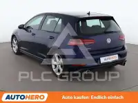 2020 Volkswagen GOLF