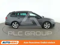2020 Volkswagen GOLF
