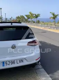 2020 Volkswagen GOLF