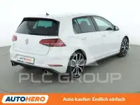2020 Volkswagen GOLF