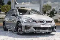 2020 Volkswagen GOLF