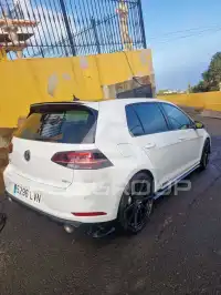 2020 Volkswagen GOLF