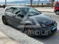 2020 Volkswagen GOLF