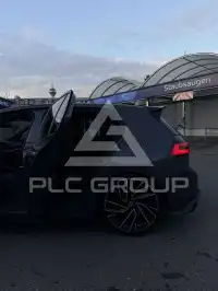 2020 Volkswagen GOLF