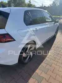 2020 Volkswagen GOLF