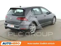 2020 Volkswagen GOLF