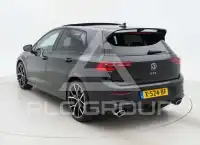 2020 Volkswagen GOLF