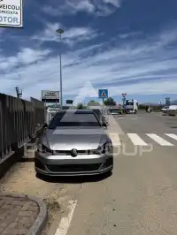 2020 Volkswagen GOLF