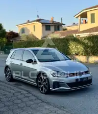 2020 Volkswagen GOLF