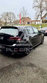 2020 Volkswagen GOLF