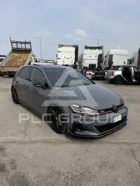 2020 Volkswagen GOLF